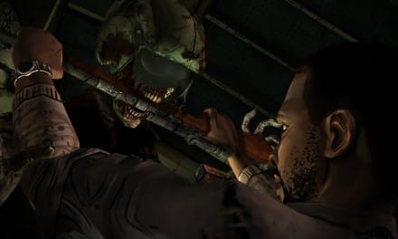 The Walking Dead: Episode 3 hits US PSN today, XBLA and PC tomorrow