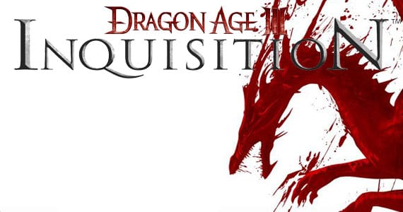 BioWare announces Dragon Age 3: Inquisition