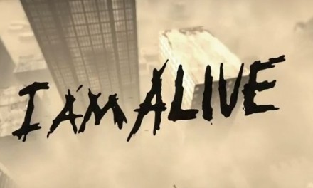 I Am Alive launches on the PC tomorrow