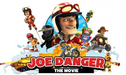 Joe Danger 2: The Movie coming to XBLA this month