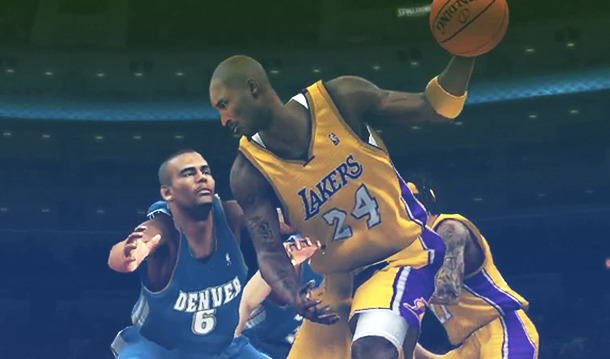 NBA 2K13 demo now available