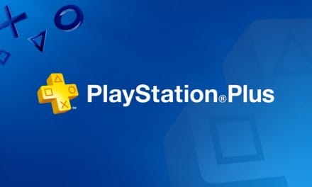 PS Plus and Vita in November