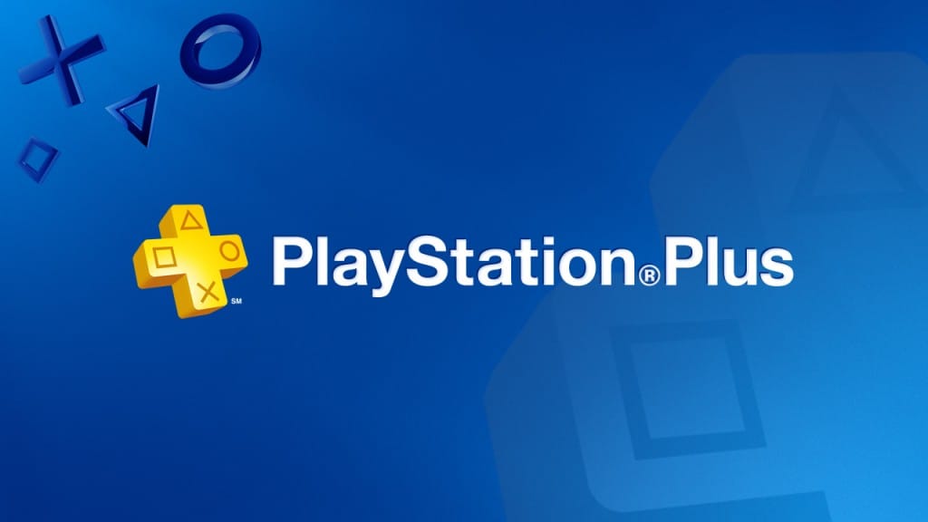 PS Plus and Vita in November