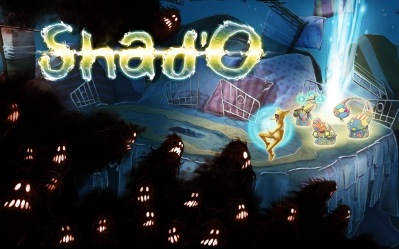 Shad’O is now available on Steam