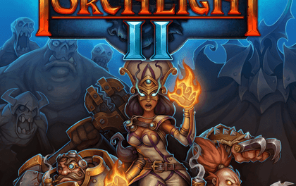 Torchlight II launches on PC