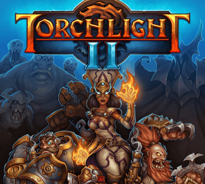 Torchlight II launches on PC