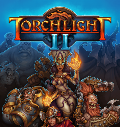 Torchlight II launches on PC