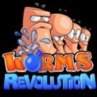 Worms Revolution now available for pre-order on Steam