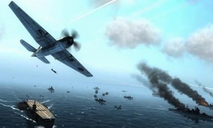 Air Conflicts: Pacific Carriers now available for pre-order