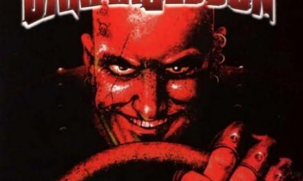 Carmageddon free today on iOS and Android