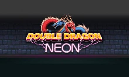 Double Dragon: Neon now available on PSN and XBLA