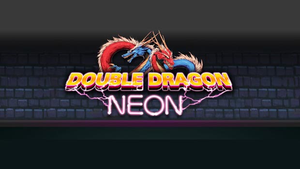 Double Dragon: Neon now available on PSN and XBLA