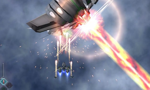 Ether Vapor: Remaster released on Steam