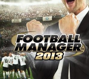 Football Manager 2013 demo released on Steam