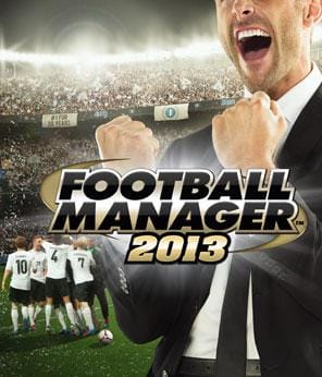 Football Manager 2013 arrives on November 2nd