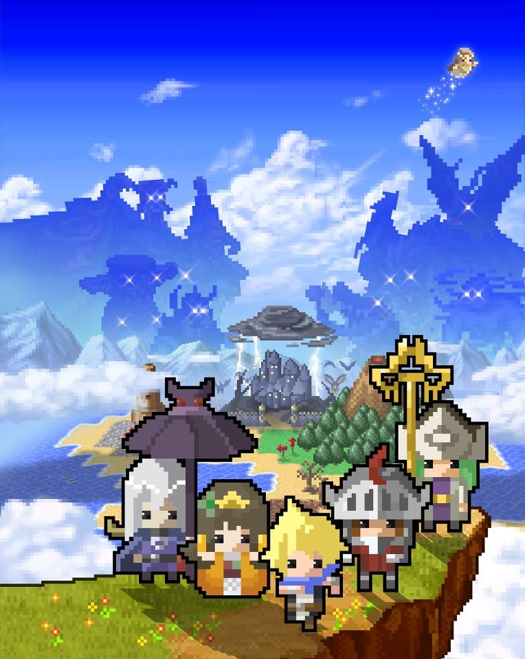 half-minute-hero-arrives-on-steam-today-gameconnect