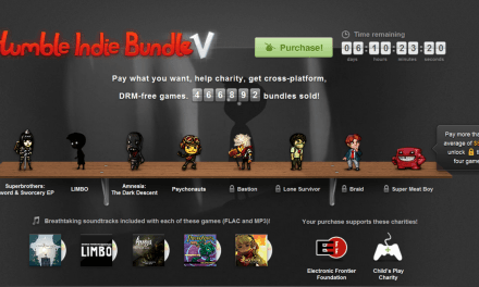 Bundle the indie way