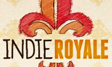 Indie Royale’s Thoughtful Bundle is live