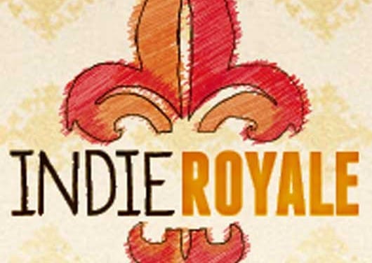 The Mash Bundle from Indie Royale is live