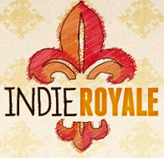 The Snow Storm Bundle from Indie Royale is now live