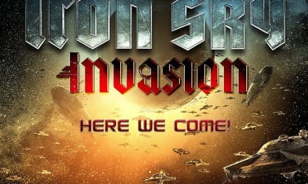 Iron Sky: Invasion new release date announced