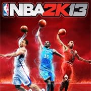 NBA 2K13 official trailer released