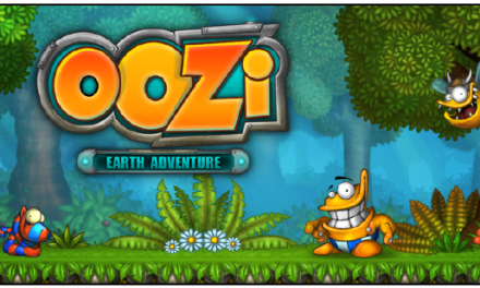 Indie 2D platformer Oozi: Earth Adventure released on PC