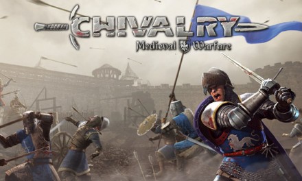 Chivalry: Medieval Warfare coming October 16th