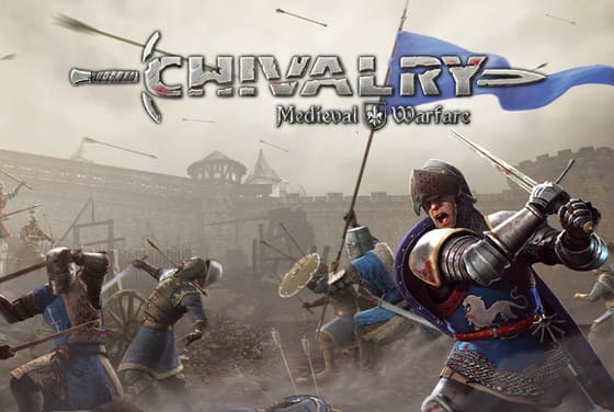 Chivalry: Medieval Warfare coming October 16th