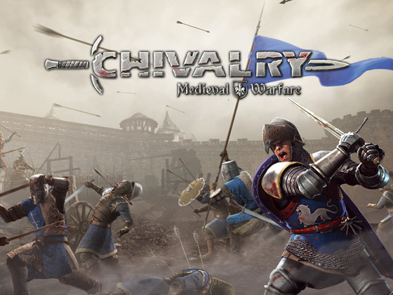 Chivalry: Medieval Warfare coming October 16th