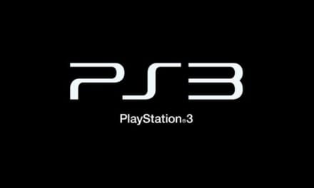 New Playstation 3 arrives