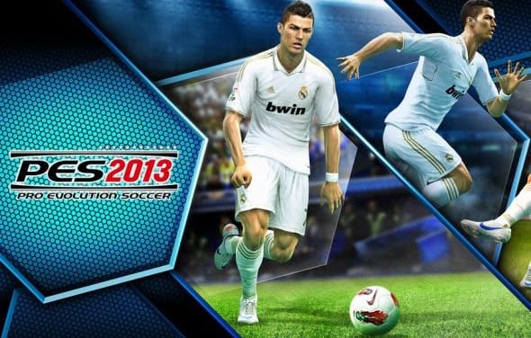 PES 2013 launches on September 21st