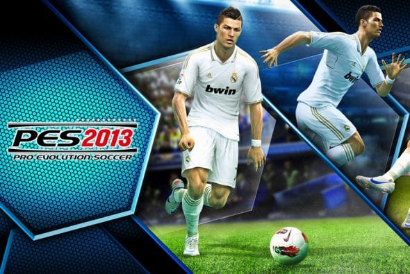 PES 2013 launches on September 21st