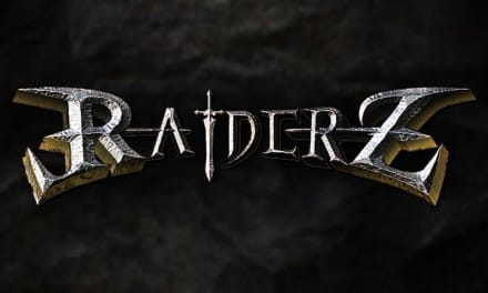 Free-to-play MMORPG RaiderZ coming November 20th