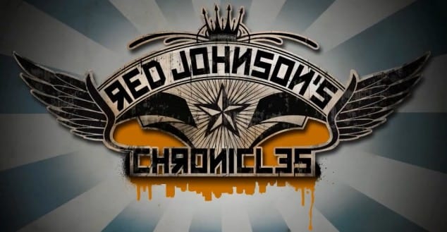 Red Johnson’s Chronicles – One Against All released on the PSN