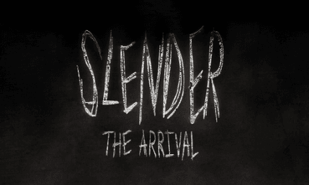 Slender: The Arrival coming March 26