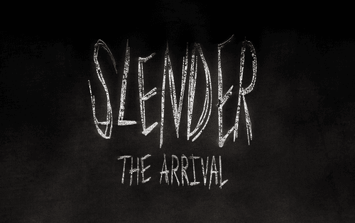 Slender: The Arrival coming March 26