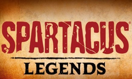 Spartacus Legends F2P on Xbox Live and PSN