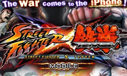 Street Fighter x Tekken Mobile released