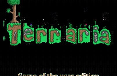 PC indie hit Terraria coming to XBLA and PSN
