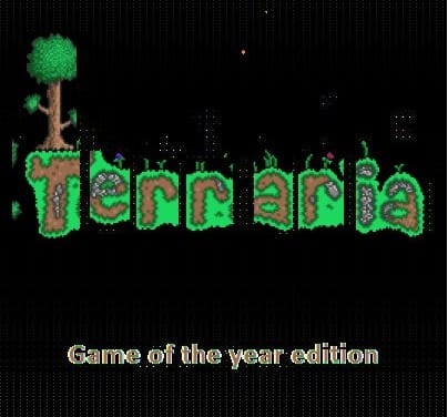 PC indie hit Terraria coming to XBLA and PSN