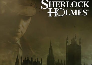 The Testament of Sherlock Holmes released