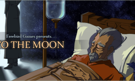 To the Moon coming on Steam on September 7th