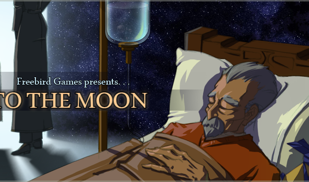 To the Moon coming on Steam on September 7th