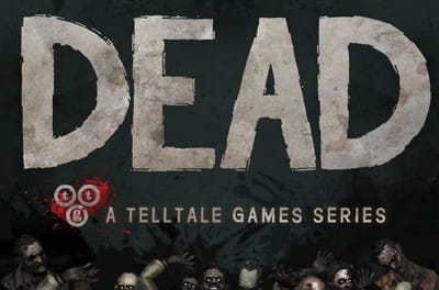 Walking Dead Game Season One going retail in December