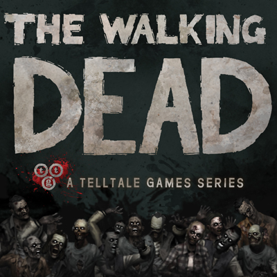 Walking Dead Game Season One going retail in December