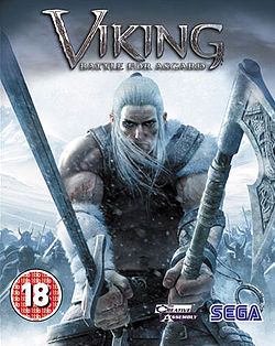 Sega brings Viking: Battle For Asgard to PC