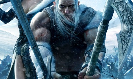 Viking: Battle for Asgard landing on Steam next week