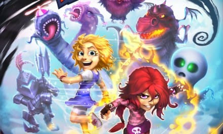 Giana Sisters: Twisted Dreams coming to PSN and XBLA this Spring