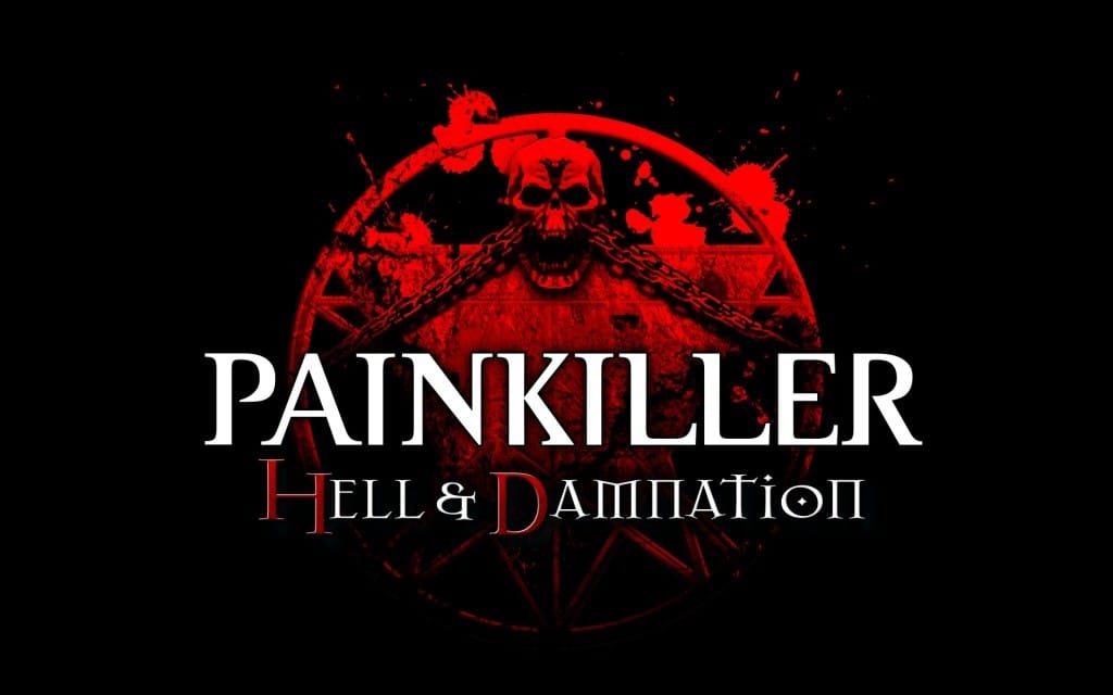 Fourth Painkiller Hell & Damnation DLC available on Steam today